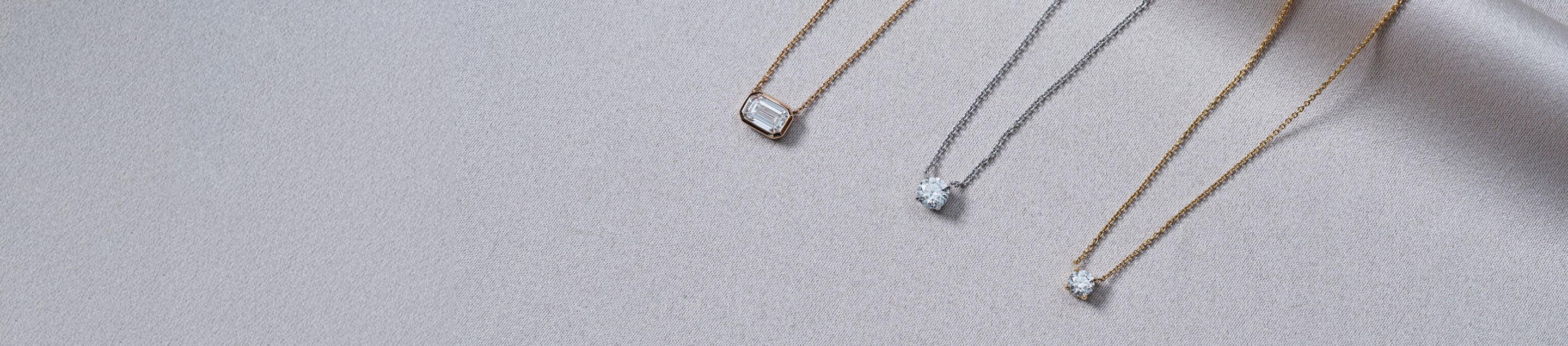 Necklace - SNWWJDNK main image 1